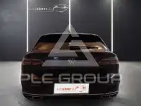 2021 Volkswagen ARTEON