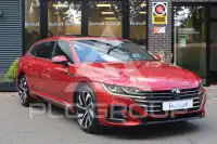 2021 Volkswagen ARTEON