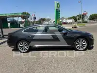 2021 Volkswagen ARTEON