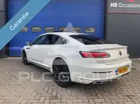 2021 Volkswagen ARTEON