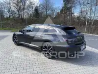 2021 Volkswagen ARTEON