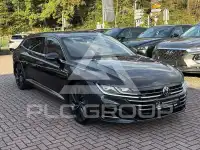 2021 Volkswagen ARTEON