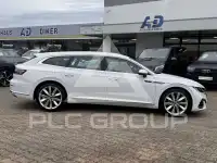 2021 Volkswagen ARTEON