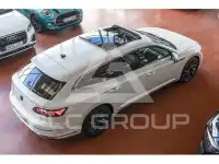 2021 Volkswagen ARTEON