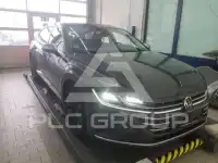 2021 Volkswagen ARTEON