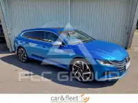2021 Volkswagen ARTEON