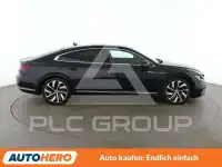 2021 Volkswagen ARTEON