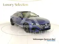 2021 Volkswagen ARTEON