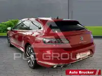 2021 Volkswagen ARTEON