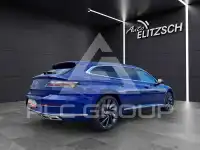 2021 Volkswagen ARTEON