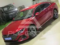 2021 Volkswagen ARTEON
