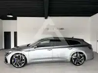 2021 Volkswagen ARTEON