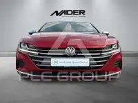 2021 Volkswagen ARTEON