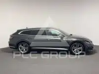 2021 Volkswagen ARTEON