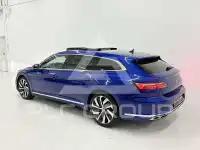 2021 Volkswagen ARTEON