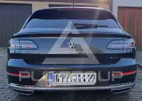 2021 Volkswagen ARTEON