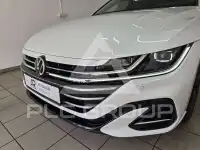 2021 Volkswagen ARTEON