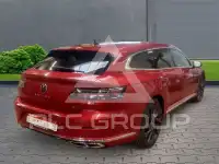 2021 Volkswagen ARTEON