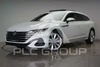 2021 Volkswagen ARTEON