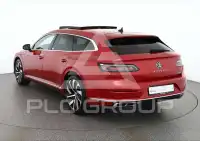 2021 Volkswagen ARTEON
