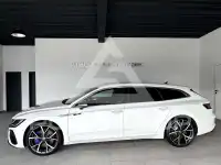 2021 Volkswagen ARTEON