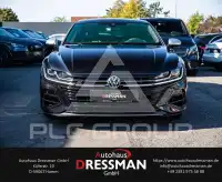 2021 Volkswagen ARTEON