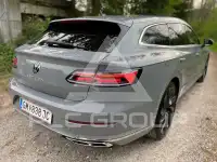 2021 Volkswagen ARTEON