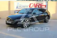 2021 Volkswagen ARTEON