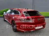 2021 Volkswagen ARTEON