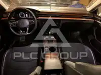 2021 Volkswagen ARTEON