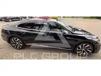 2021 Volkswagen ARTEON