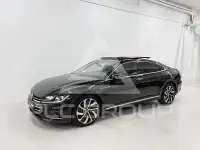2021 Volkswagen ARTEON
