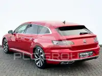 2021 Volkswagen ARTEON