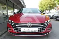 2021 Volkswagen ARTEON