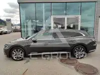 2021 Volkswagen ARTEON