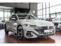 2021 Volkswagen ARTEON