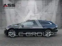 2021 Volkswagen ARTEON
