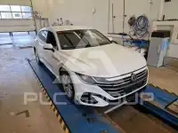 2021 Volkswagen ARTEON