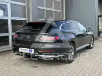 2021 Volkswagen ARTEON