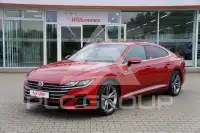 2021 Volkswagen ARTEON