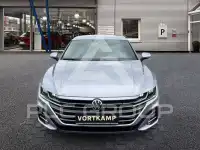 2021 Volkswagen ARTEON