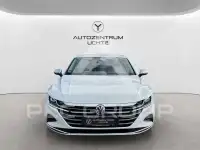 2021 Volkswagen ARTEON