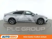2021 Volkswagen ARTEON