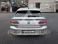 2021 Volkswagen ARTEON