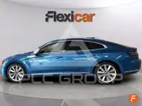 2021 Volkswagen ARTEON