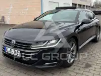 2021 Volkswagen ARTEON