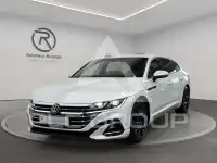 2021 Volkswagen ARTEON