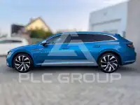 2021 Volkswagen ARTEON