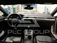 2021 Volkswagen ARTEON