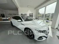 2021 Volkswagen ARTEON